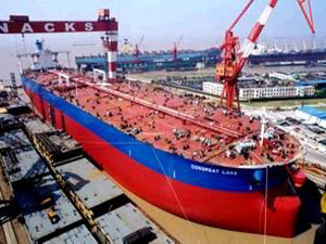 葫芦岛造船厂船舶用无缝钢管
