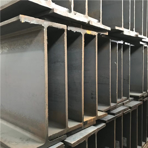 非标高频焊接H型钢热镀锌处理的意义