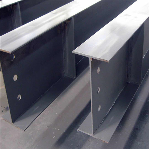 焊接H型钢规格恢复齐全